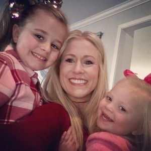 Meet your Posher, Paige